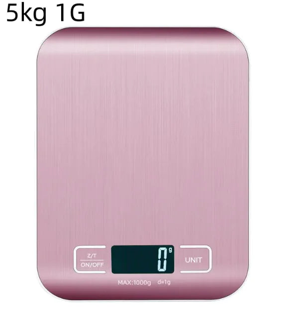 Digital Kitchen Scale