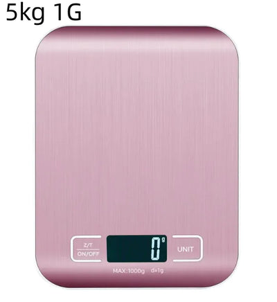 Digital Kitchen Scale