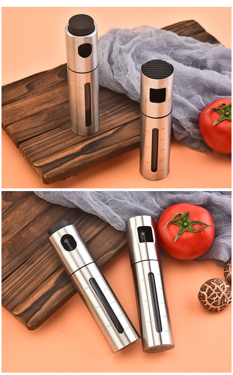 Chef Spray