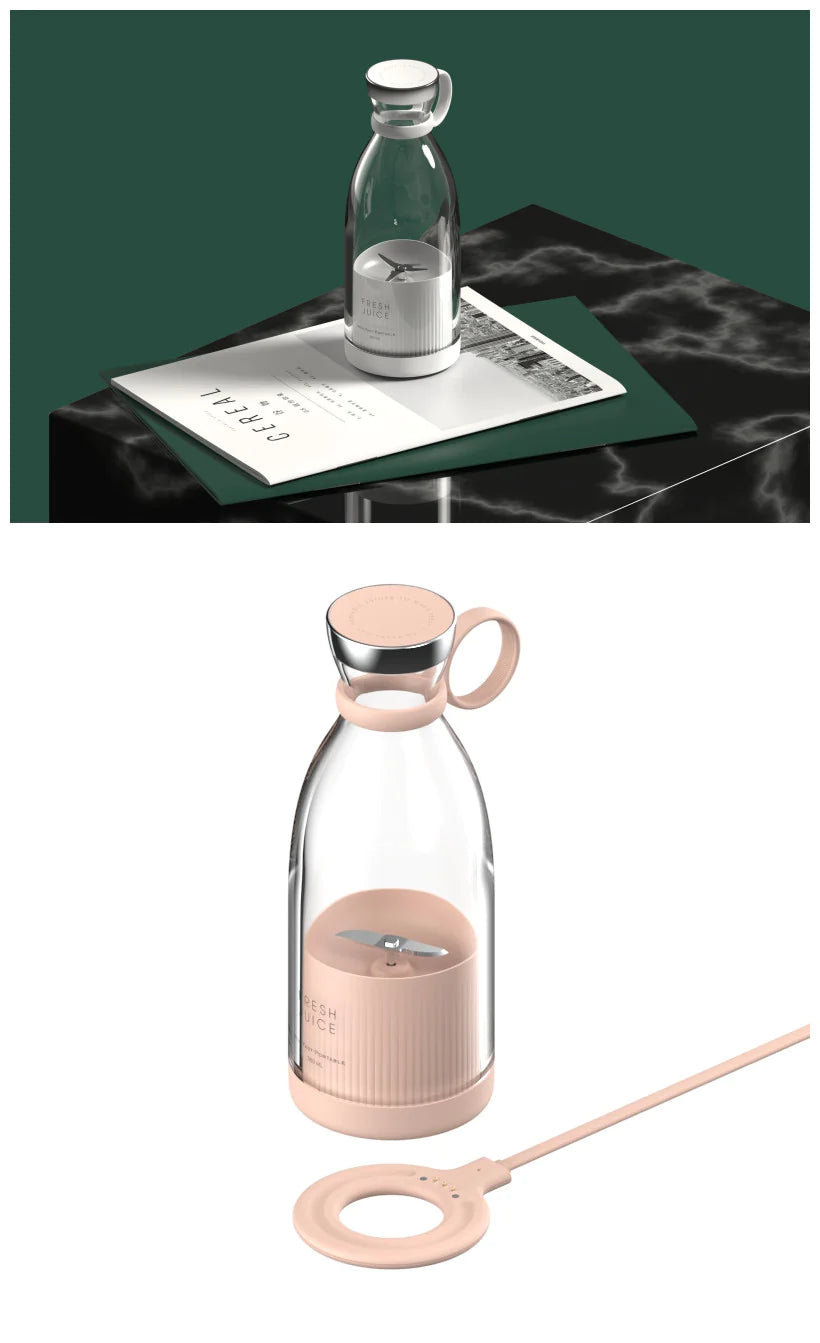 Travel Blend Juicer