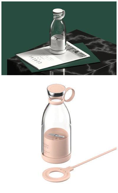 Travel Blend Juicer