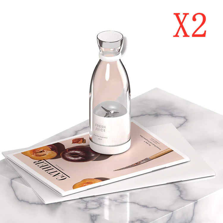 Travel Blend Juicer