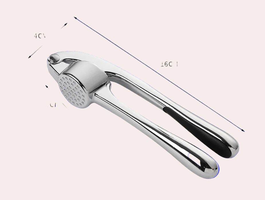 Garlic Press Mincer