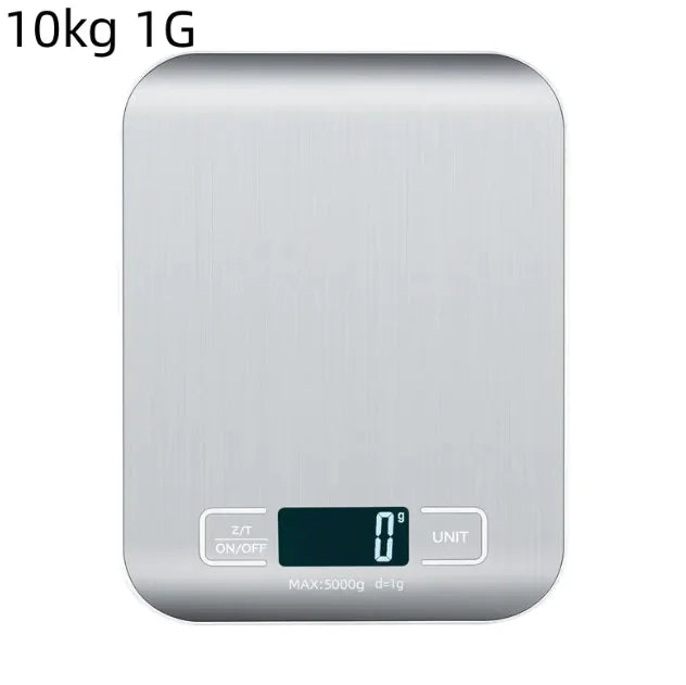 Digital Kitchen Scale