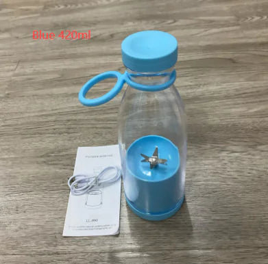 Travel Blend Juicer