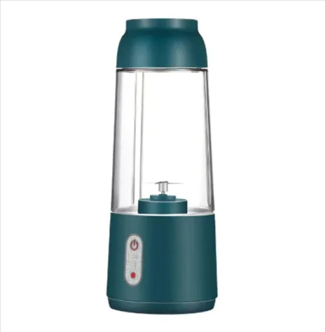 Portable Rechargeable Juicer Cup – 400ml