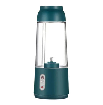 Portable Rechargeable Juicer Cup – 400ml