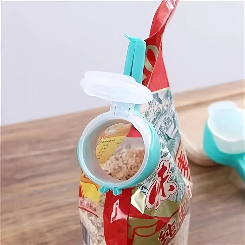 FreshSeal Snack Clip
