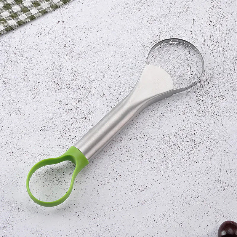 Avocado Slicer and Pulp Peeler