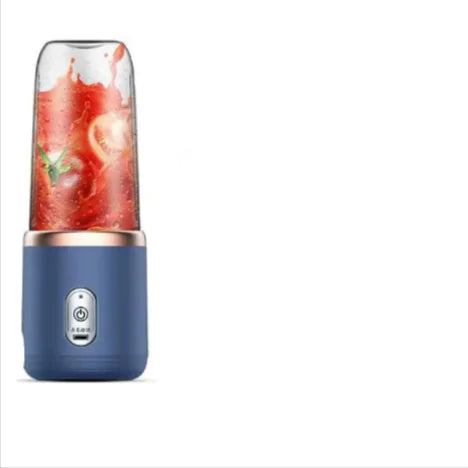 Portable Rechargeable Juicer Cup – 400ml