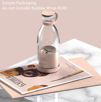 Travel Blend Juicer