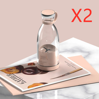 Travel Blend Juicer