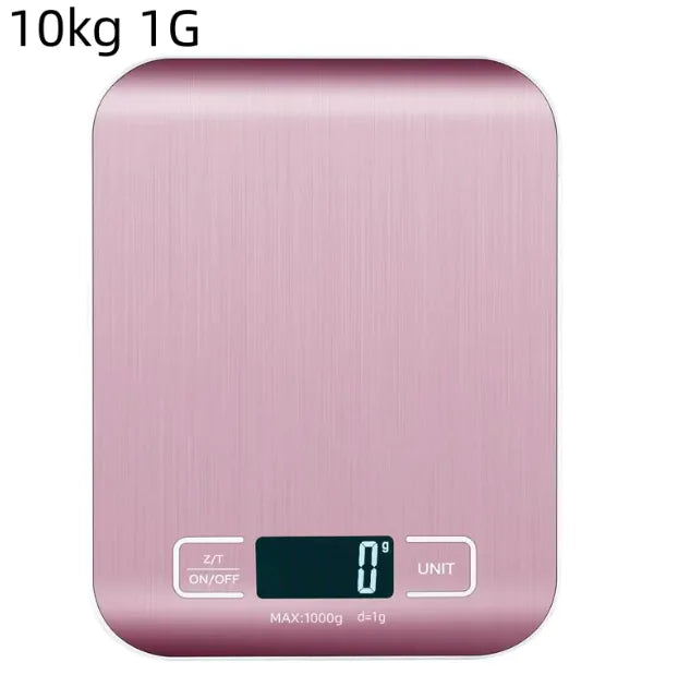 Digital Kitchen Scale
