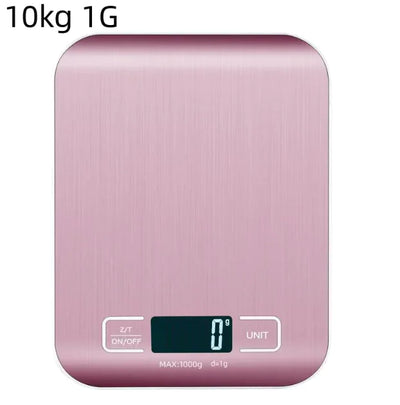 Digital Kitchen Scale