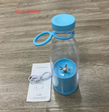 Travel Blend Juicer