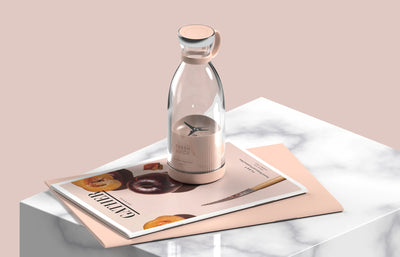 Travel Blend Juicer